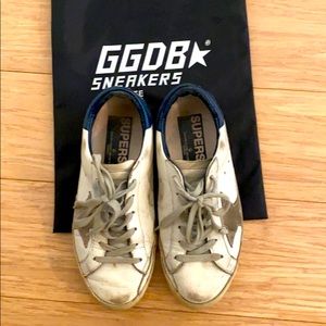 Golden Goose Superstar
